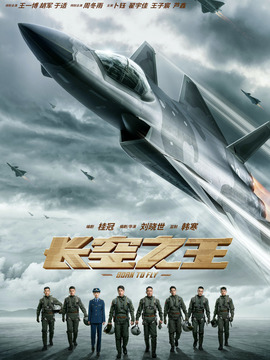 长空之王剧情介绍_纵横剧情网