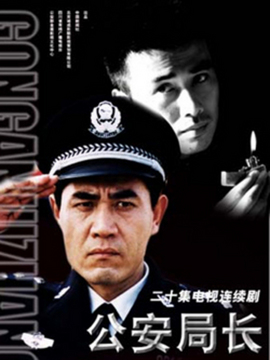 公安局长1剧情介绍_纵横剧情网