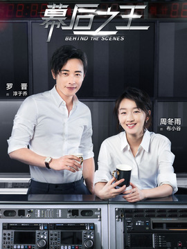 幕后之王剧情介绍_纵横剧情网