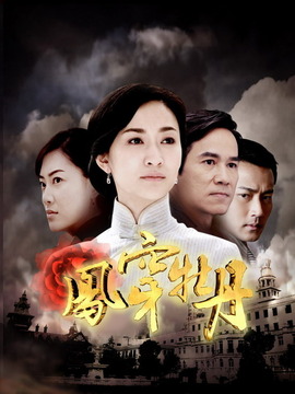 凤穿牡丹剧情介绍_纵横剧情网