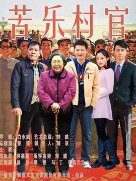 苦乐村官剧情介绍_纵横剧情网