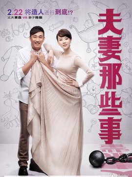 夫妻那些事剧情介绍_纵横剧情网