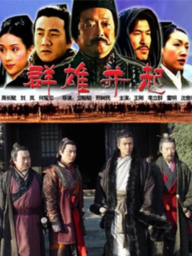 大汉风之群雄并起剧情介绍_纵横剧情网