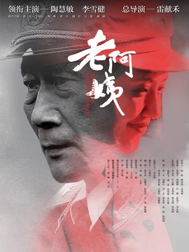 老阿姨剧情介绍_纵横剧情网