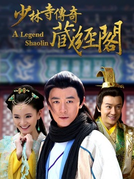少林寺传奇藏经阁剧情介绍_纵横剧情网