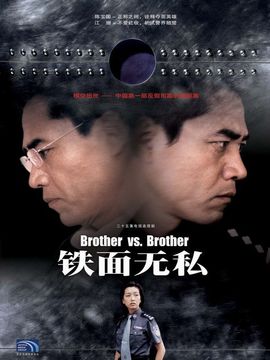 铁面无私剧情介绍_纵横剧情网