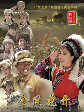 金凤花开剧情介绍_纵横剧情网