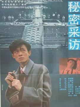 秘密采访剧情介绍_纵横剧情网