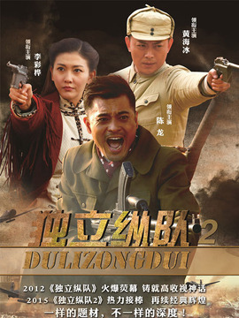 独立纵队2剧情介绍_纵横剧情网