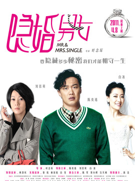 隐婚男女剧情介绍_纵横剧情网