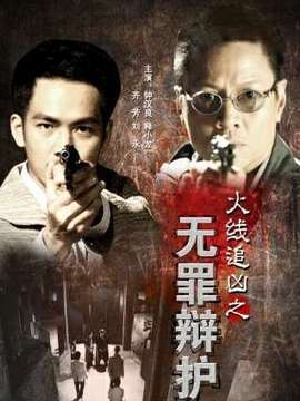 火线追凶之无罪辩护剧情介绍_纵横剧情网