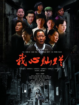 我心灿烂剧情介绍_纵横剧情网