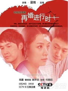 深白·再婚进行时剧情介绍_纵横剧情网