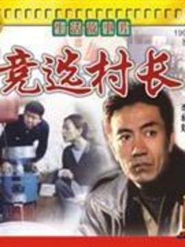 竞选村长剧情介绍_纵横剧情网