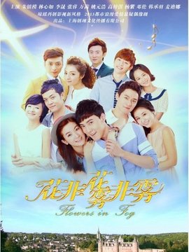 花非花雾非雾剧情介绍_纵横剧情网