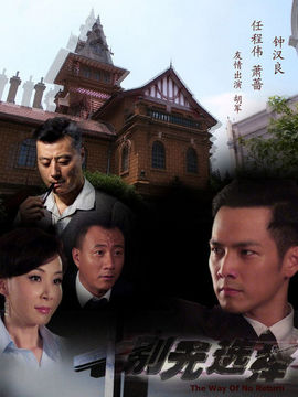 别无选择剧情介绍_纵横剧情网