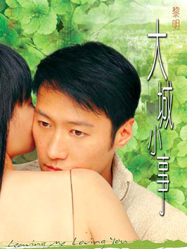 大城小事剧情介绍_纵横剧情网