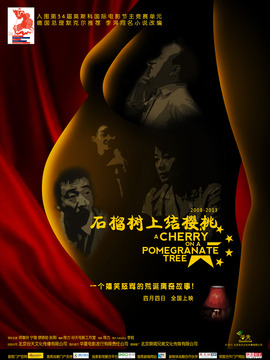 石榴树上结樱桃剧情介绍_纵横剧情网
