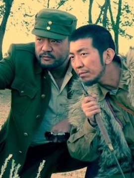 夺金剧情介绍_纵横剧情网