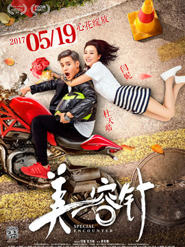 美容针剧情介绍_纵横剧情网