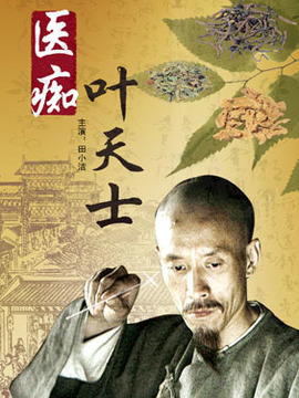 医痴叶天士剧情介绍_纵横剧情网