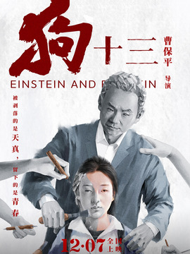 狗十三剧情介绍_纵横剧情网
