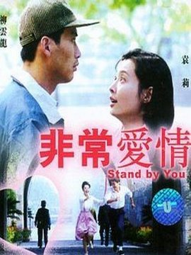 非常爱情剧情介绍_纵横剧情网