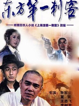 东方第一刺客剧情介绍_纵横剧情网