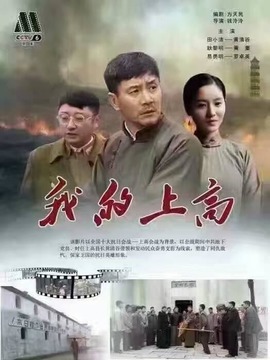我的上高剧情介绍_纵横剧情网