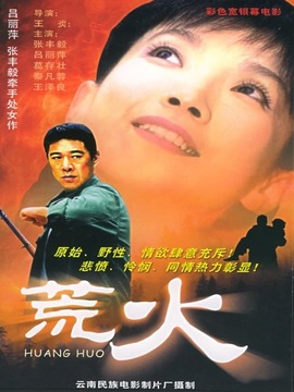 荒火剧情介绍_纵横剧情网