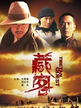 藏客剧情介绍_纵横剧情网