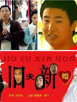 旧夫新婚剧情介绍_纵横剧情网