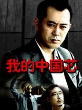 我的中国芯剧情介绍_纵横剧情网