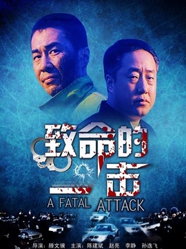 致命的一击剧情介绍_纵横剧情网