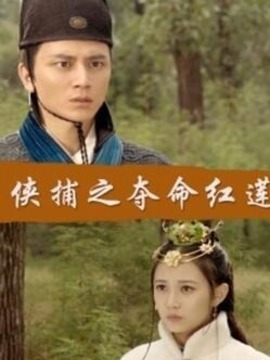 侠捕之夺命红莲剧情介绍_纵横剧情网
