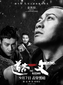 道高一丈剧情介绍_纵横剧情网