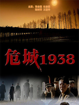危城1938剧情介绍_纵横剧情网