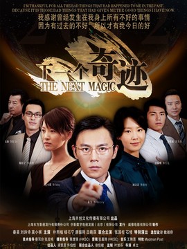 下一个奇迹剧情介绍_纵横剧情网