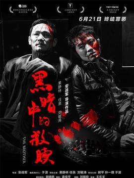 黑暗中的救赎剧情介绍_纵横剧情网