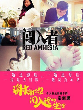 闯入者剧情介绍_纵横剧情网