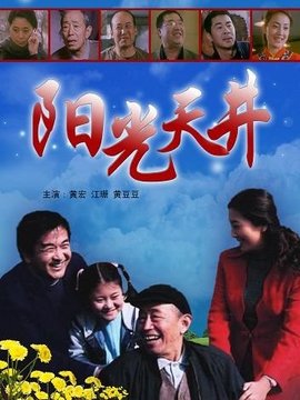 阳光天井剧情介绍_纵横剧情网