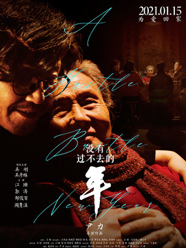 没有过不去的年剧情介绍_纵横剧情网
