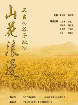 谷子地剧情介绍_纵横剧情网