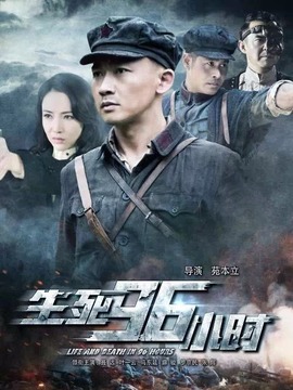 生死96小时剧情介绍_纵横剧情网