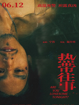 热带往事剧情介绍_纵横剧情网
