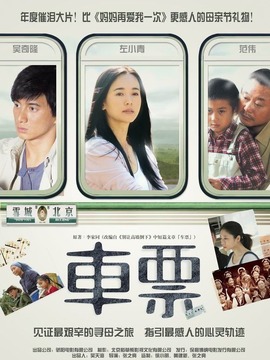 车票剧情介绍_纵横剧情网