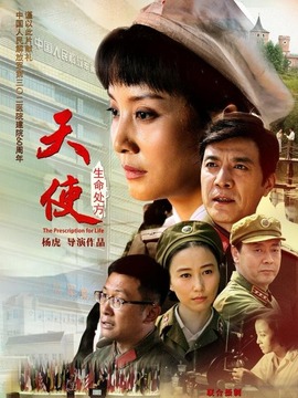 生命处方剧情介绍_纵横剧情网