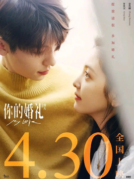 你的婚礼剧情介绍_纵横剧情网