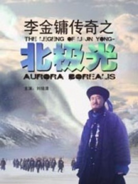 李金镛传奇之北极光剧情介绍_纵横剧情网