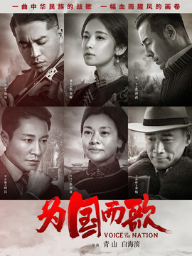 国之歌者剧情介绍_纵横剧情网